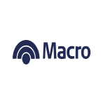 Banco Macro S.A. Logo