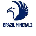 Brazil Minerals, Inc. Logo