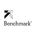 Benchmark Holdings plc Logo