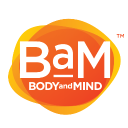 Body and Mind Inc. Logo