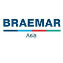 Braemar Shipping Services Plc Logo