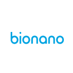 BioNano Genomics, Inc. WT EXP 082123 Logo