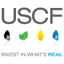 United States Brent Oil Fund, LP Logo