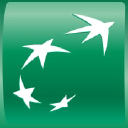 BNP Paribas SA Logo