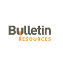 Bulletin Resources Limited Logo