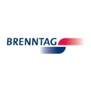 Brenntag SE Logo