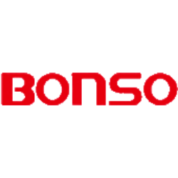 Bonso Electronics International Inc. Logo