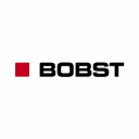 Bobst Group SA Logo