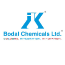 Bodal Chemicals Limited Logo