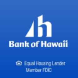 Bank of Hawaii Corporation Logo