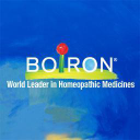 Boiron SA Logo