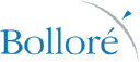 Bolloré SE Logo