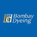 The Bombay Dyeing and Manufacturing Company Limited Logo