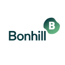 Bonhill Group Plc Logo