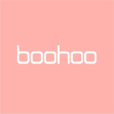 boohoo group plc Logo