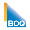 Bank of Queensland Limited Logo