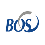 B.O.S. Better Online Solutions Ltd. Logo