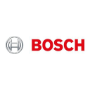 Bosch Limited Logo