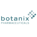 Botanix Pharmaceuticals Limited Logo