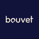 Bouvet ASA Logo