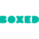 Boxed, Inc. Logo