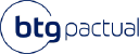 Banco BTG Pactual S.A. Logo