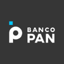 Banco Pan S.A. Logo