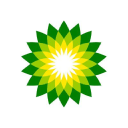 BP p.l.c. Logo