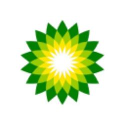 BP Midstream Partners LP Logo