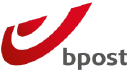 bpost NV/SA Logo