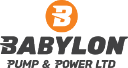 Babylon Pump & Power Limited Logo