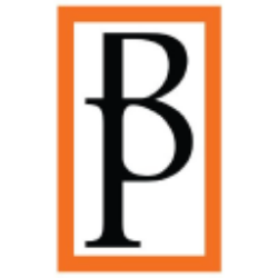 The Bank of Princeton Logo