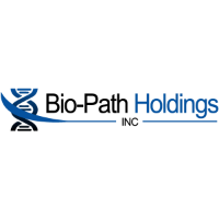 Bio-Path Holdings, Inc. Logo