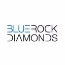 BlueRock Diamonds PLC Logo