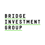 Bridge Investment Group Holdings Inc. Logo