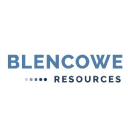 Blencowe Resources Plc Logo