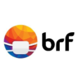 BRF S.A. Logo