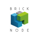 Bricknode Holding AB (publ) Logo