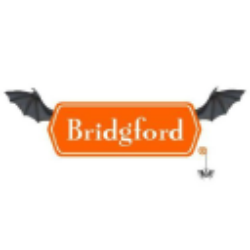 Bridgford Foods Corporation Logo