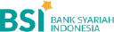 PT Bank Syariah Indonesia Tbk Logo