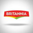 Britannia Industries Limited Logo