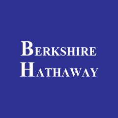 Berkshire Hathaway Inc. Logo