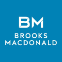 Brooks Macdonald Group plc Logo