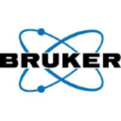 Bruker Corporation Logo