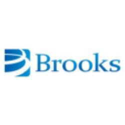 Brooks Automation, Inc. Logo