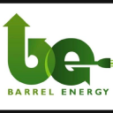 Barrel Energy, Inc. Logo