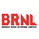 Bharat Road Network Limited Logo