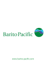 PT Barito Pacific Tbk Logo