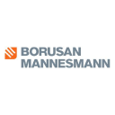 Borusan Mannesmann Boru Sanayi ve Ticaret A.S. Logo