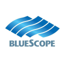 BlueScope Steel Limited Logo